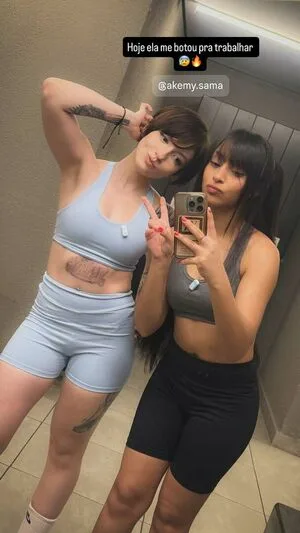 Gabsshin OnlyFans Leaked Free Thumbnail Picture - #99OfPpAXCx