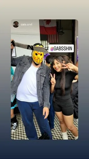 Gabsshin OnlyFans Leaked Free Thumbnail Picture - #DVdeQShL3L