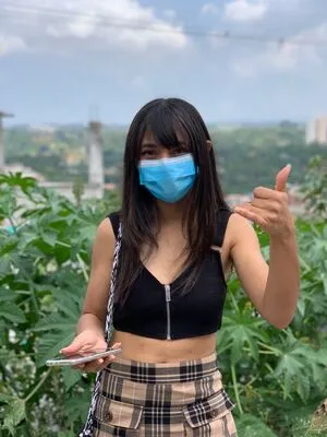 Gabsshin OnlyFans Leaked Free Thumbnail Picture - #HhAiKvoFmo