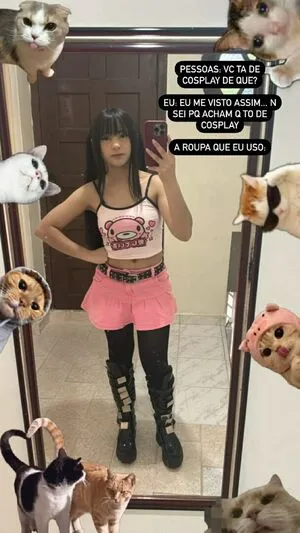 Gabsshin OnlyFans Leaked Free Thumbnail Picture - #Mee33nAQ5u