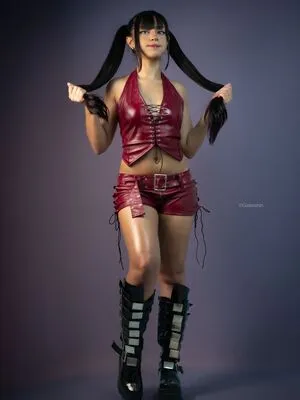 Gabsshin OnlyFans Leaked Free Thumbnail Picture - #dfdET9GBbe