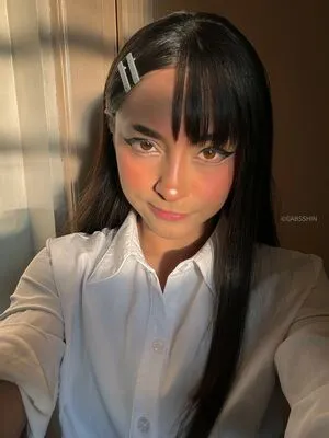 Gabsshin OnlyFans Leaked Free Thumbnail Picture - #eWFZF8TKRX
