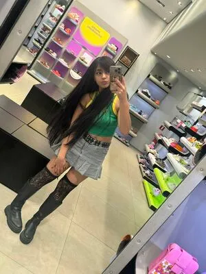 Gabsshin OnlyFans Leaked Free Thumbnail Picture - #k8YDtuskUY