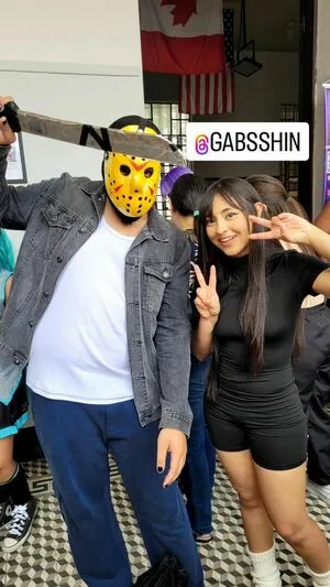 Gabsshin OnlyFans Leaked Free Thumbnail Picture - #lTMuuIEfOv