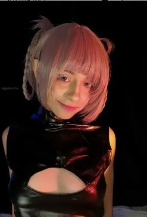 Gabsshin OnlyFans Leaked Free Thumbnail Picture - #pp8TuyjGgN