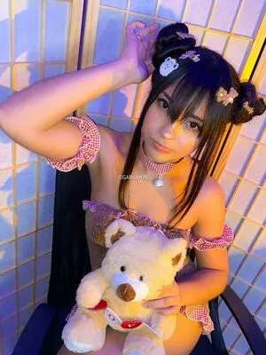 Gabsshin OnlyFans Leaked Free Thumbnail Picture - #sG67LCHrQk