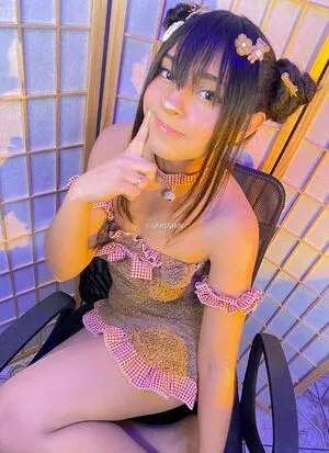 Gabsshin OnlyFans Leaked Free Thumbnail Picture - #sOx7SlChkS