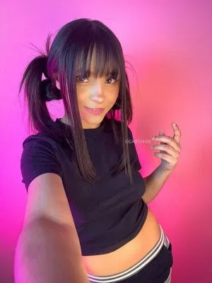 Gabsshin OnlyFans Leaked Free Thumbnail Picture - #yvG1yksdpV