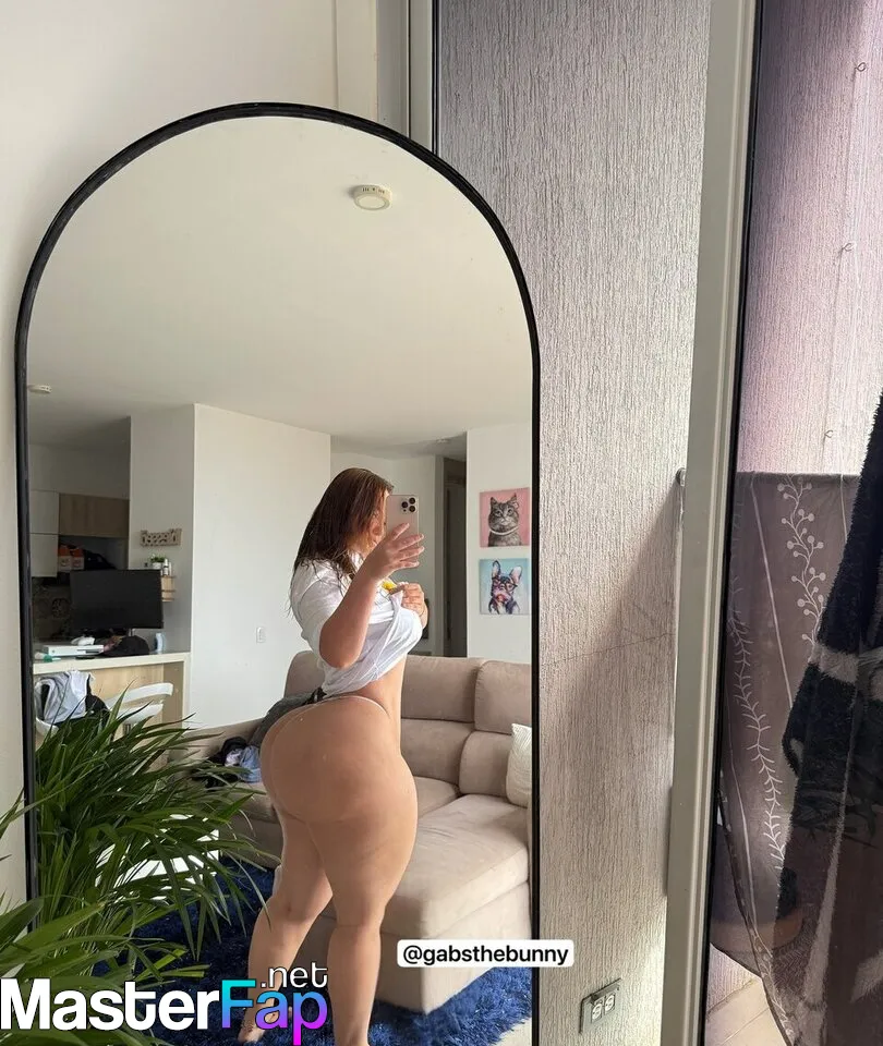 gabsthebunny