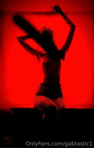 Gabtastic1 OnlyFans Leaked Free Thumbnail Picture - #DtgRXECz46