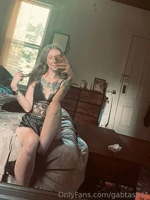 Gabtastic1 OnlyFans Leaked Free Thumbnail Picture - #b4Wtvu1fhB