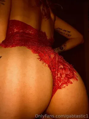 Gabtastic1 OnlyFans Leaked Free Thumbnail Picture - #bL4hTzuam3