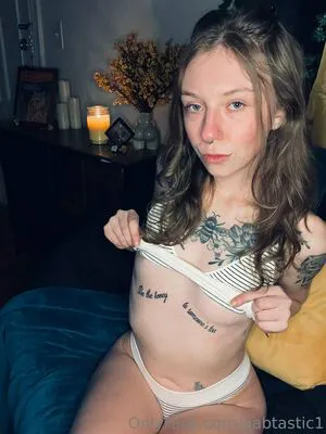 Gabtastic1 OnlyFans Leaked Free Thumbnail Picture - #fYmCtrcrSU