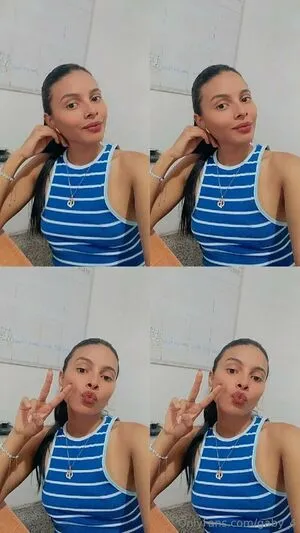 Gaby OnlyFans Leaked Free Thumbnail Picture - #HoinVJzKSw