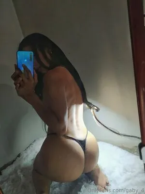 Gaby OnlyFans Leaked Free Thumbnail Picture - #WIJWPollY4