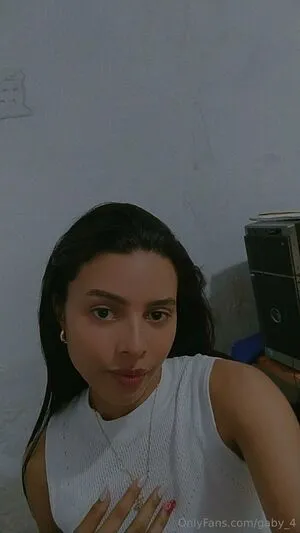 Gaby OnlyFans Leaked Free Thumbnail Picture - #bBBq3PjBW7