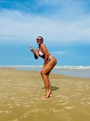 Gaby Amarantos OnlyFans Leaked Free Thumbnail Picture - #CoOnjT6JnS