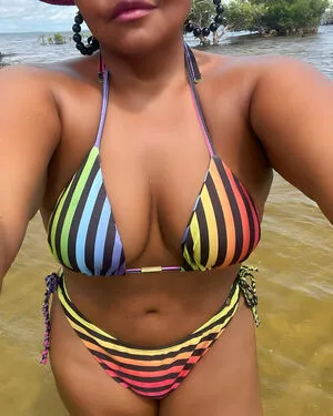Gaby Amarantos OnlyFans Leaked Free Thumbnail Picture - #e6jAjqjyi9