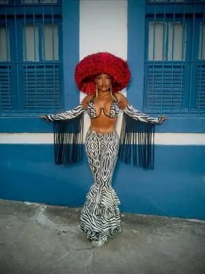 Gaby Amarantos OnlyFans Leaked Free Thumbnail Picture - #hgrgnnptbC