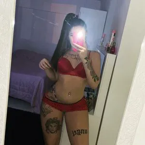 Gaby Bc OnlyFans Leaked Free Thumbnail Picture - #FxYBad15YL