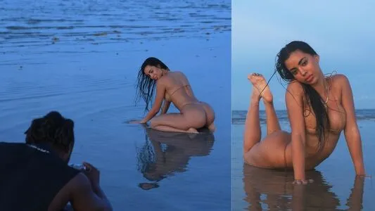 Gaby De Paula OnlyFans Leaked Free Thumbnail Picture - #GIECyEC217