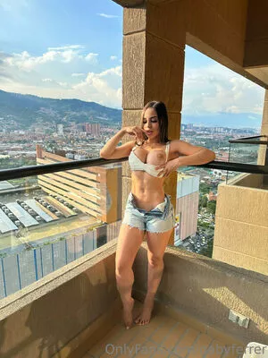 Gaby Ferrer OnlyFans Leaked Free Thumbnail Picture - #UllJN0tmHP