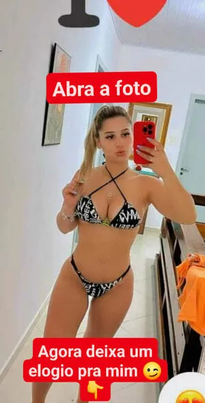 Gaby Franciscon OnlyFans Leaked Free Thumbnail Picture - #6jFe47AiWH