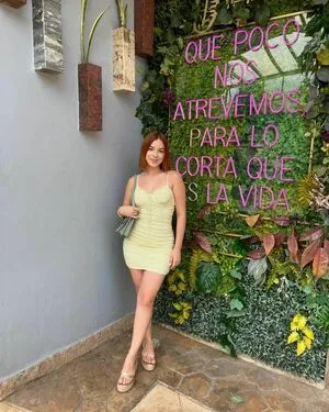 Gaby Henriquez OnlyFans Leaked Free Thumbnail Picture - #Q3u8USi6ii