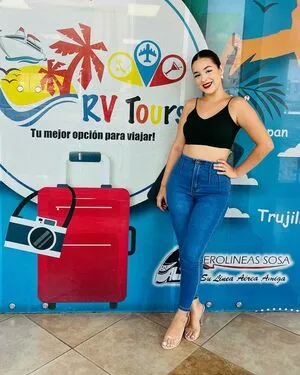 Gaby Henriquez OnlyFans Leaked Free Thumbnail Picture - #umrR6vdhyg