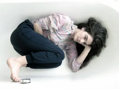 Gaby Hoffmann OnlyFans Leaked Free Thumbnail Picture - #TXnijswDyO