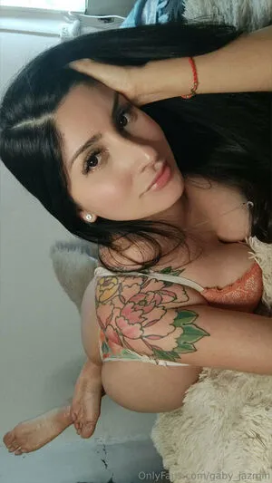 Gaby Jazmin OnlyFans Leaked Free Thumbnail Picture - #1KueP0SBG2