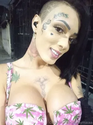 Gaby Maiia OnlyFans Leaked Free Thumbnail Picture - #VW1oq6V1rk