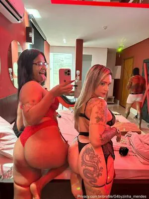 Gaby Mendes OnlyFans Leaked Free Thumbnail Picture - #8z5DyheIfC