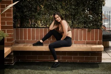 Gaby Moreno OnlyFans Leaked Free Thumbnail Picture - #2pg40QE5ZQ