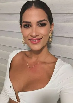 Gaby Moreno OnlyFans Leaked Free Thumbnail Picture - #8gBkv36CsD
