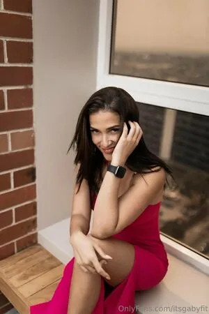 Gaby Moreno OnlyFans Leaked Free Thumbnail Picture - #MKl2xsDgHx