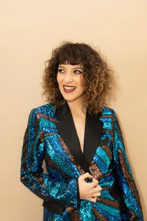 Gaby Moreno OnlyFans Leaked Free Thumbnail Picture - #RoNZgR9k93