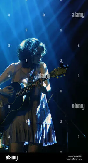 Gaby Moreno OnlyFans Leaked Free Thumbnail Picture - #s1MkQ3yUOO