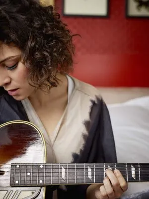 Gaby Moreno OnlyFans Leaked Free Thumbnail Picture - #zp1hL7GEqp