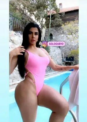 Gaby Orozco OnlyFans Leaked Free Thumbnail Picture - #ZChIxS7Qne
