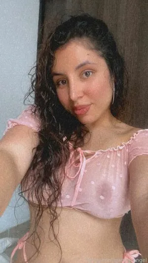Gaby Rangel OnlyFans Leaked Free Thumbnail Picture - #5IR0wZesXK