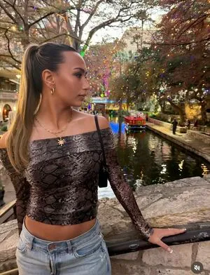 Gaby Rourke OnlyFans Leaked Free Thumbnail Picture - #I1GDchz9b3
