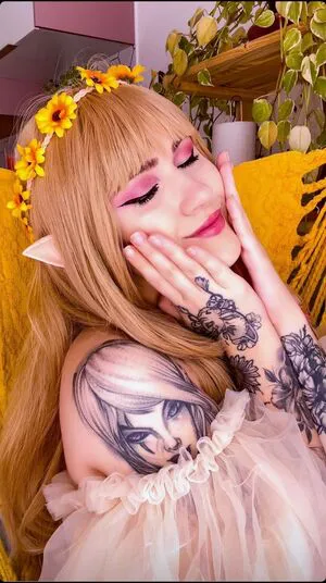 Gaby Sanetti OnlyFans Leaked Free Thumbnail Picture - #IRJeytenXG