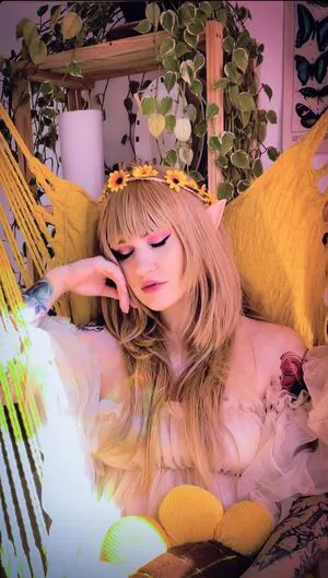 Gaby Sanetti OnlyFans Leaked Free Thumbnail Picture - #vnABko5efO