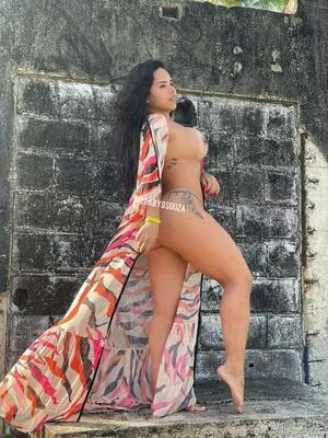 Gaby Souza Landi OnlyFans Leaked Free Thumbnail Picture - #GcyFLXijk6