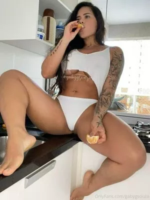 Gaby Souza Landi OnlyFans Leaked Free Thumbnail Picture - #gYE1pH41D4