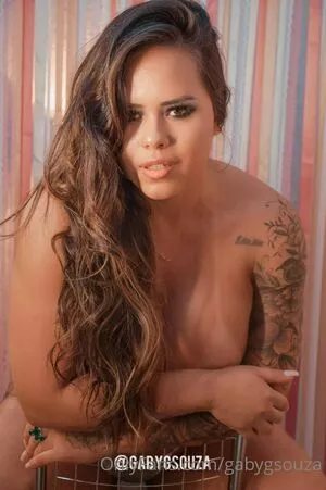 Gaby Souza OnlyFans Leaked Free Thumbnail Picture - #gOl8yQfyUP