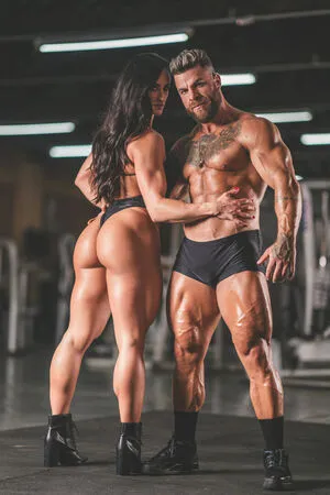 Gaby Tavares OnlyFans Leaked Free Thumbnail Picture - #7hrYeZZKRJ