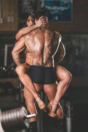 Gaby Tavares OnlyFans Leaked Free Thumbnail Picture - #VKLId1f6M8