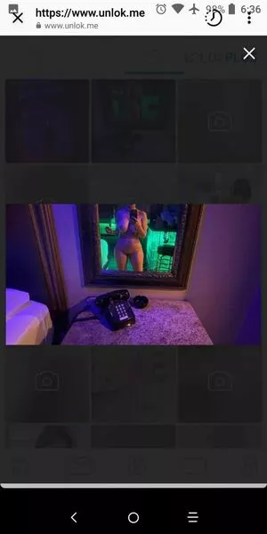 Gaby Vegas OnlyFans Leaked Free Thumbnail Picture - #edYAa3MAaZ